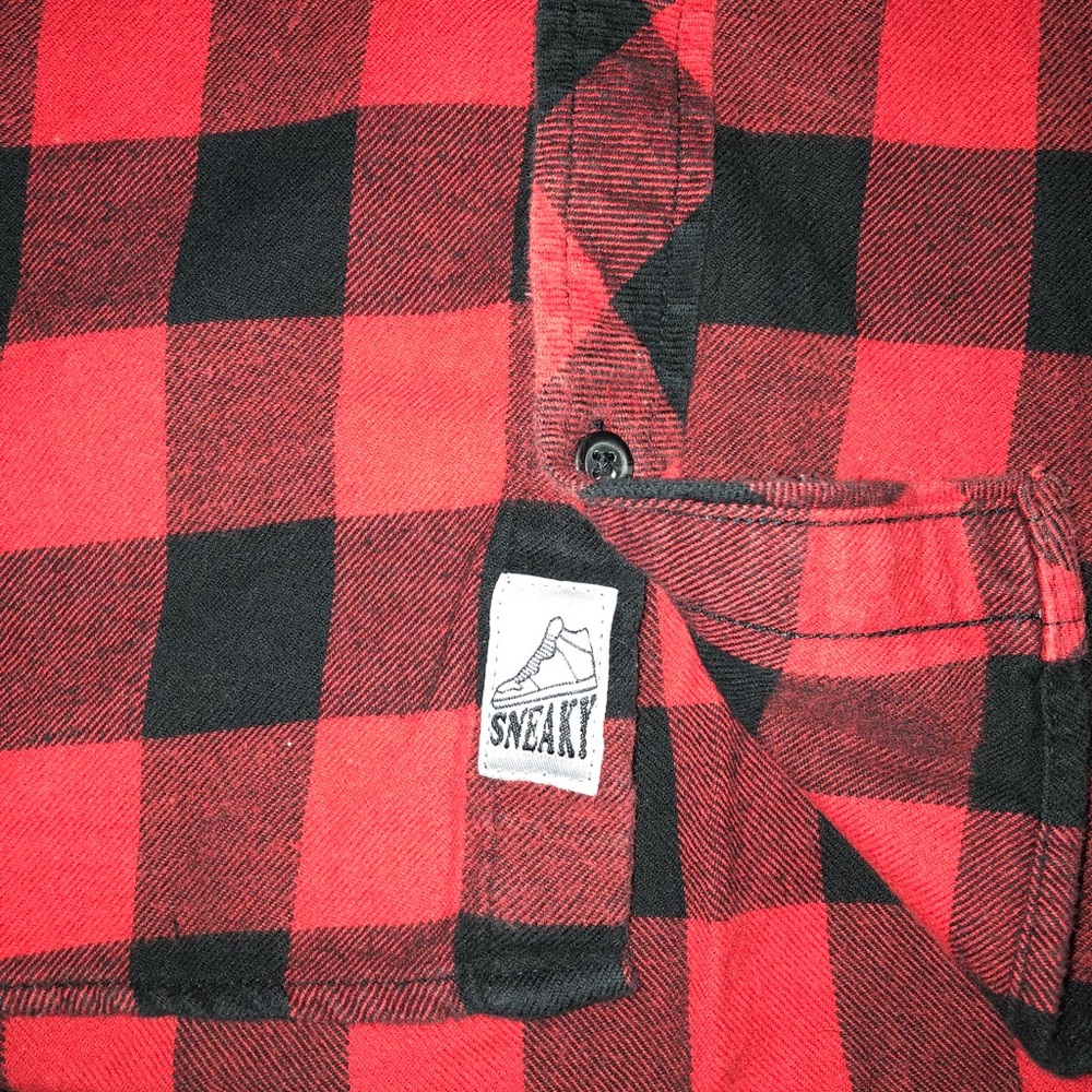 H&M Shirt - Picture 3 of 4